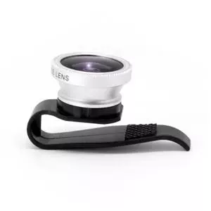 Gizmon Fisheye Lens