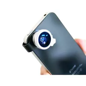 Gizmon Fisheye Lens