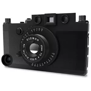 Gizamon Case Military 5/5