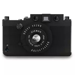 Gizamon Case Military 5/5