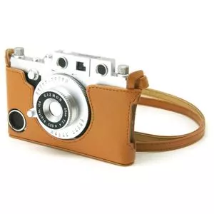 Gizamon Case&Amp;Strap 4/4s