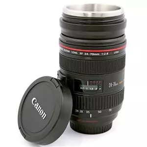 Soonway Cup Canon 24-70mm