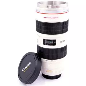 Soonway Cup Canon 70-200m
