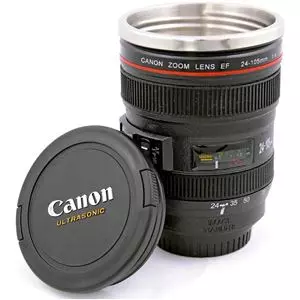 Soonway Cup Canon 24-105mm