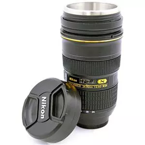 Soonway Cup Nikon 24-70mm