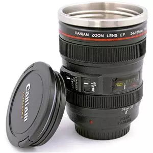 Soonway Cup Caniam 24-105mm