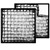 Softbox 100cm +Grid (Interfit Mount)