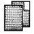 Softbox 70x100cm +Grid (Interfit Mount)