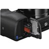 מצלמה חסרת מראה סוני Sony Alpha A6000 with 16-50mm Lens