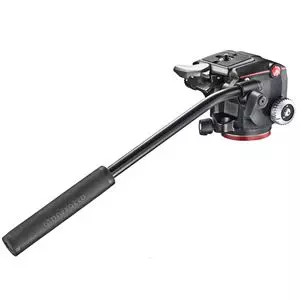 מנפרוטו ראש חצובה Xpro Fluid Head With Fluidity Selector