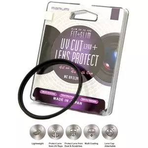 Marumi 49mm Uv Fit+Slim