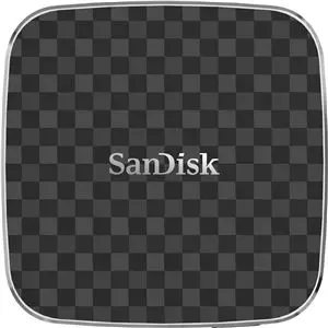 SanDisk 32GB Connect Wireless Media Drive