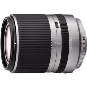 עדשת טמרון Tamron for Micro 4/3 14-150mm f/3.5-5.8 Di III - יבואן רשמי