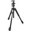 Manfrotto Mk055xpro3-Bh Aluminum Tripod With Ball Head 