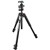 Manfrotto Mk055xpro3-Bh Aluminum Tripod With Ball Head