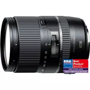 עדשה טמרון Tamron For NIKON 16-300mm F/3.5-6.3 Di Ii Vc Pzd Macro - יבואן רשמי