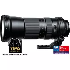 עדשת טמרון Tamron for Nikon SP 150-600mm F/5-6.3 VC USD - יבואן רשמי