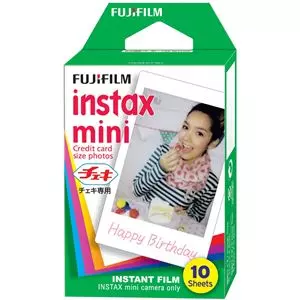 instax mini film - יבואן רשמי