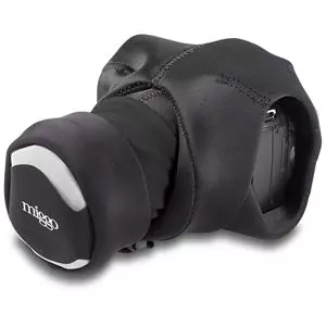 Miggo Grip &Amp; Wrap Slr