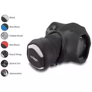 Miggo Grip &Amp; Wrap Slr