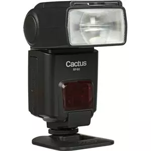 Cactus Rf-60 Wireless Flash