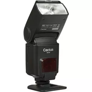 Cactus Rf-60 Wireless Flash