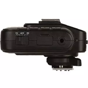 Cactus V6 Single Transciever Unit
