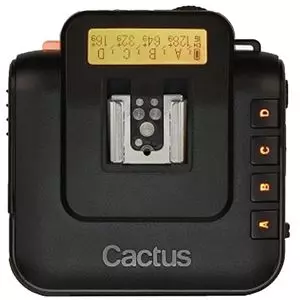 Cactus V6 Single Transciever Unit