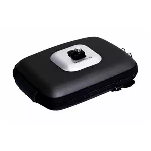נרתיק תיק מצלמה בראון Braun Tricase 100