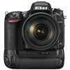 Nikon MB-D16 Multi Battery Power Pack for D750 גריפ מקורי ניקון - יבואן רשמי