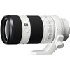עדשת סוני Sony for E Mount lens 70-200mm f/4.0 G OSS 
