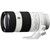 עדשת סוני Sony for E Mount lens 70-200mm f/4.0 G OSS