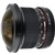עדשת סאמיאנג Samyang for Nikon 8mmFisheye f/3.5 IF MC