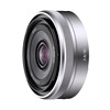 עדשה סוני Sony for E Mount lens 16mm F/2.8 - עדשה רחבה ל NEX 
