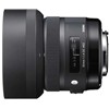 עדשה סיגמא Sigma for Nikon 30mm F1.4 EX DC ART HSM 