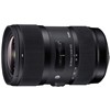 עדשת סיגמה Sigma for Nikon 18-35mm F1.8 DC HSM 