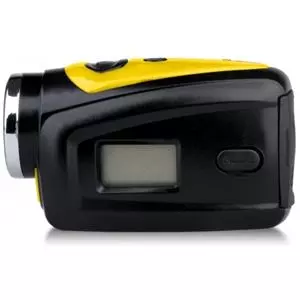 Braun Jumper Action-Cam