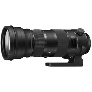 עדשת סיגמא Sigma For Nikon 150-600 F5-6.3 Dg Os Hsm Sport
