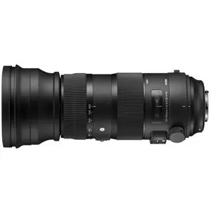 עדשת סיגמא Sigma For Nikon 150-600 F5-6.3 Dg Os Hsm Sport