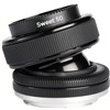 עדשה לנסבייבי Lensbaby Lens For Canon Composer Pro W/Sweet 50 Optic 