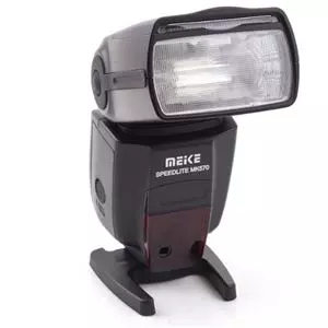 Meike Mk570 Flash For Nikon