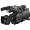מצלמת וידאו מקצועי סוני Sony Hxr-Mc2500e Professional Hd Avchd Camcorder