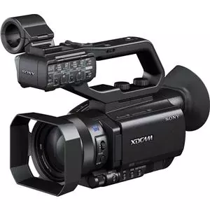 מצלמת וידאו מקצועי סוני Sony Pxw-X70 Professional Xdcam Camcorder