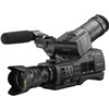מצלמת וידאו מקצועי סוני Sony Nex-Ea50m Nxcam With 18-105mm F/4 Servo Zoom G Lens