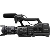 מצלמת וידאו מקצועי סוני Sony Nex-Ea50m Nxcam With 18-105mm F/4 Servo Zoom G Lens