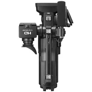 מצלמת וידאו מקצועי סוני Sony Hxr-Mc2500e Professional Hd Avchd Camcorder