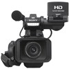 מצלמת וידאו מקצועי סוני Sony Hxr-Mc2500e Professional Hd Avchd Camcorder