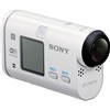 Sony HDR-AS100VR Full HD Action Cam with Live-View Remote Bundle