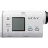 Sony HDR-AS100VR Full HD Action Cam with Live-View Remote Bundle