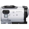Sony HDR-AZ1VR Full HD Action Cam with Live-View Remote Bundle
